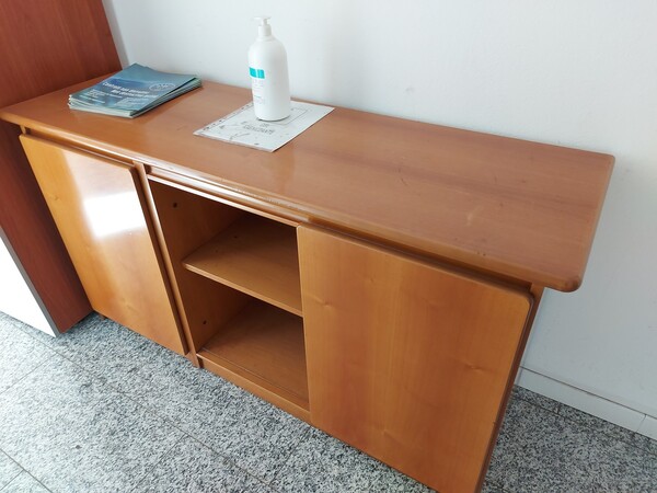 8#7899 Arredi e attrezzature elettroniche ufficio in vendita - foto 7