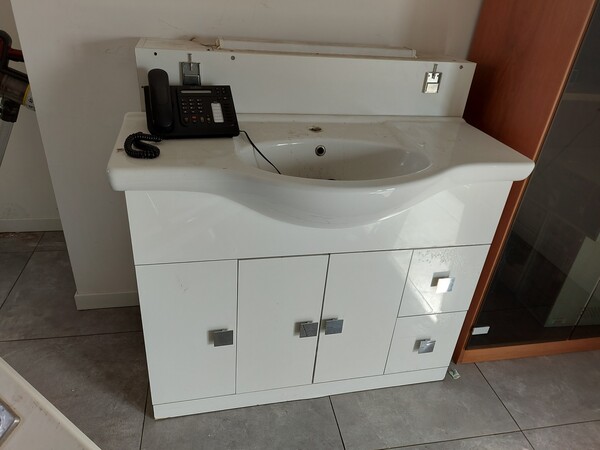 8#7899 Arredi e attrezzature elettroniche ufficio in vendita - foto 11