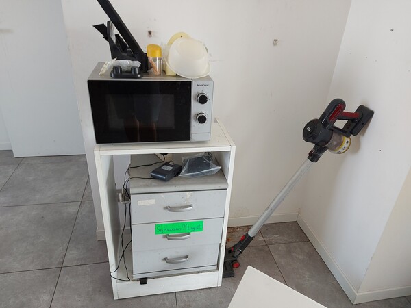 8#7899 Arredi e attrezzature elettroniche ufficio in vendita - foto 14