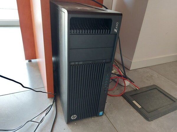 8#7899 Arredi e attrezzature elettroniche ufficio in vendita - foto 24