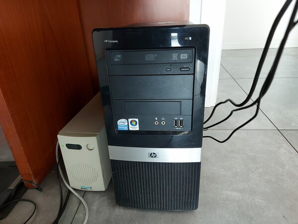 8#7899 Arredi e attrezzature elettroniche ufficio in vendita - foto 26