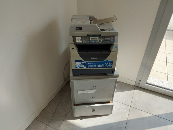 8#7899 Arredi e attrezzature elettroniche ufficio in vendita - foto 28