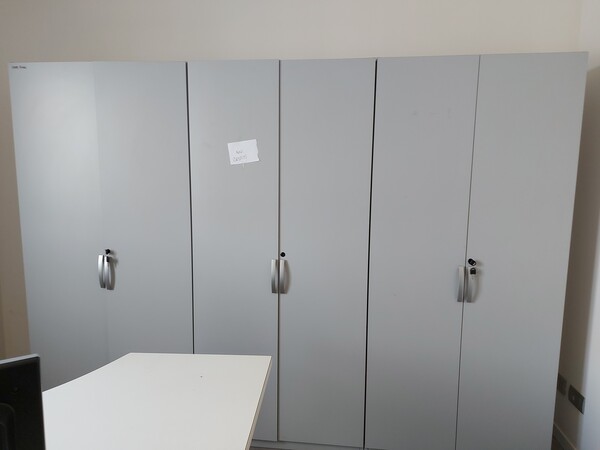 8#7899 Arredi e attrezzature elettroniche ufficio in vendita - foto 36