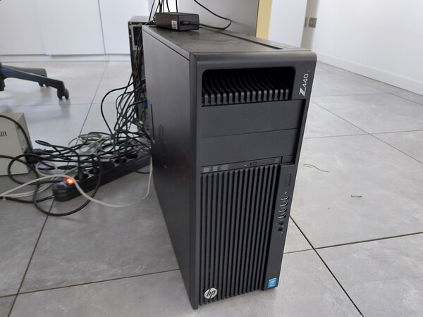 8#7899 Arredi e attrezzature elettroniche ufficio in vendita - foto 41