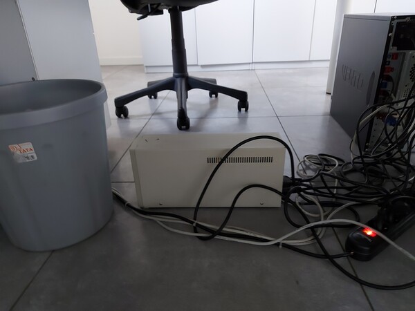 8#7899 Arredi e attrezzature elettroniche ufficio in vendita - foto 42