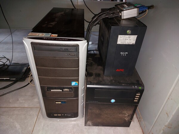 8#7899 Arredi e attrezzature elettroniche ufficio in vendita - foto 57