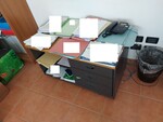Image 13 - Office furniture and equipment - Lot 1 (Auction 7900)