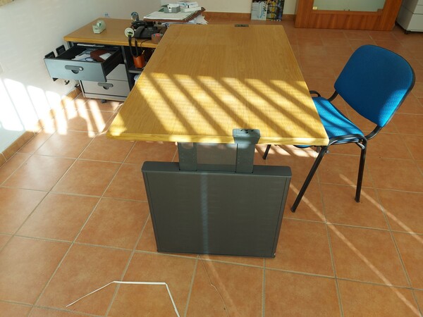 1#7900 Arredi e attrezzature da ufficio in vendita - foto 2