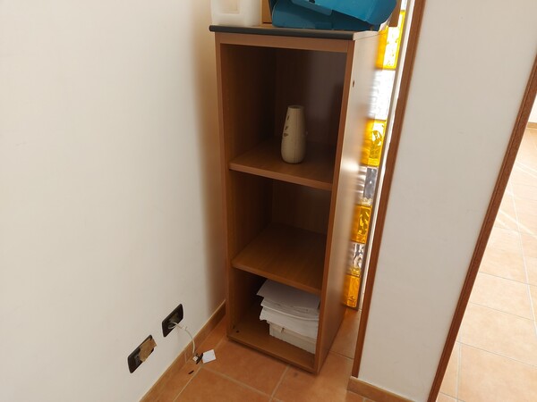 1#7900 Arredi e attrezzature da ufficio in vendita - foto 7