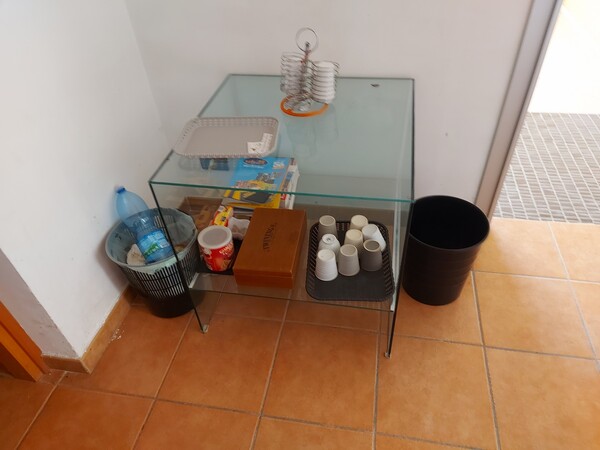 1#7900 Arredi e attrezzature da ufficio in vendita - foto 8