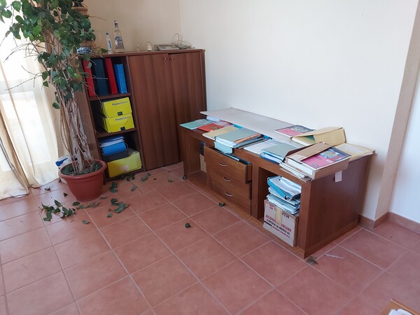 1#7900 Arredi e attrezzature da ufficio in vendita - foto 17