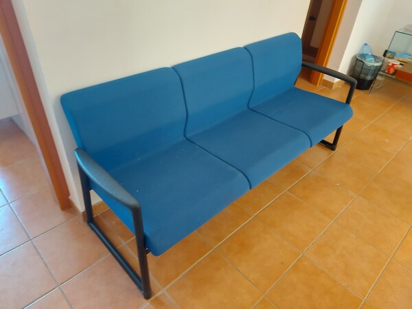 1#7900 Arredi e attrezzature da ufficio in vendita - foto 18