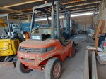 Immagine 3 - Carrello elevatore Forklift H40 - Lotto 13 (Asta 7900)