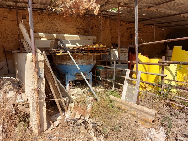 20#7900 Attrezzature e materiali da cava in vendita - foto 4