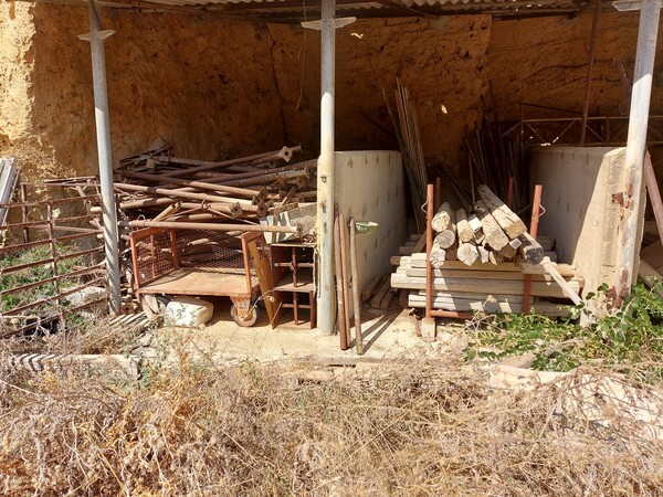 20#7900 Attrezzature e materiali da cava in vendita - foto 5