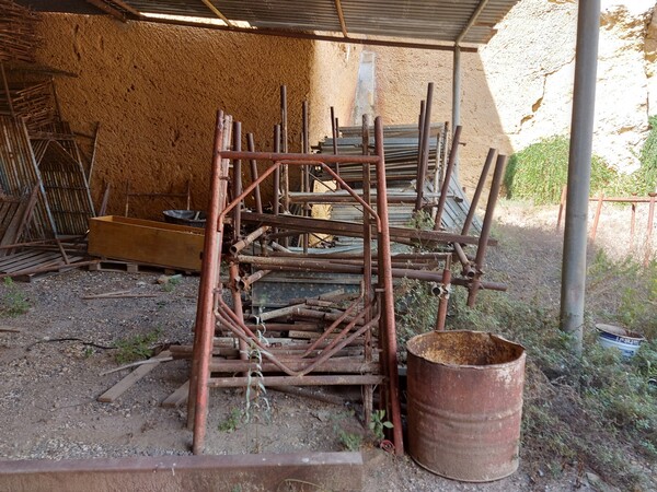 20#7900 Attrezzature e materiali da cava in vendita - foto 8