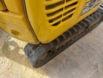 Immagine 6 - Miniescavatore Komatsu PC16RHS - Lotto 23 (Asta 7900)