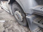 Immagine 8 - Autocarro con pianale scarrabile Iveco Stralis 430 - Lotto 31 (Asta 7901)