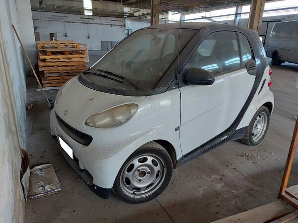 Automobili in vendita