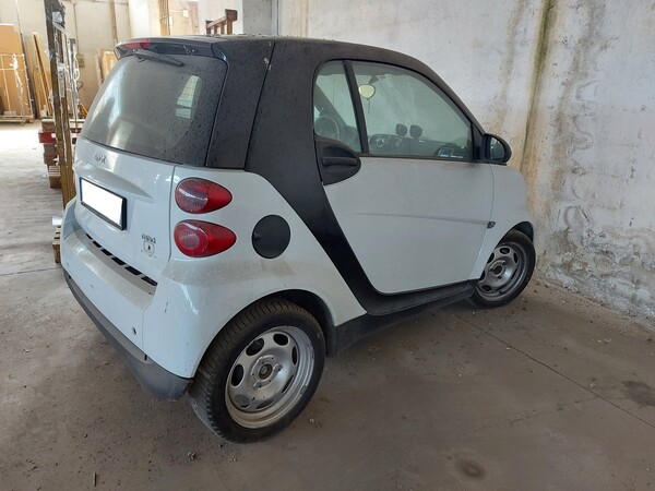 1#7902 Autovettura Smart Fortwo Coupe in vendita - foto 4
