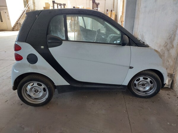 1#7902 Autovettura Smart Fortwo Coupe in vendita - foto 5