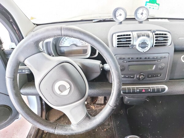 1#7902 Autovettura Smart Fortwo Coupe in vendita - foto 11