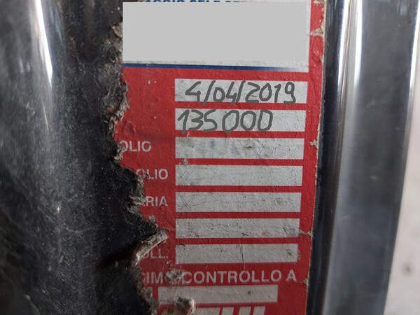 1#7902 Autovettura Smart Fortwo Coupe in vendita - foto 13