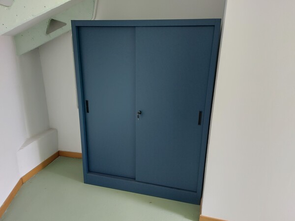 1#7903 Arredi da ufficio in vendita - foto 4