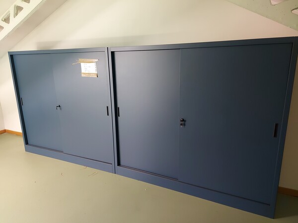 1#7903 Arredi da ufficio in vendita - foto 6