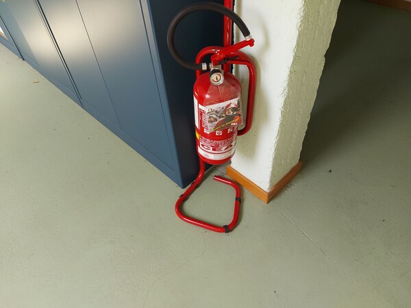 1#7903 Arredi da ufficio in vendita - foto 9