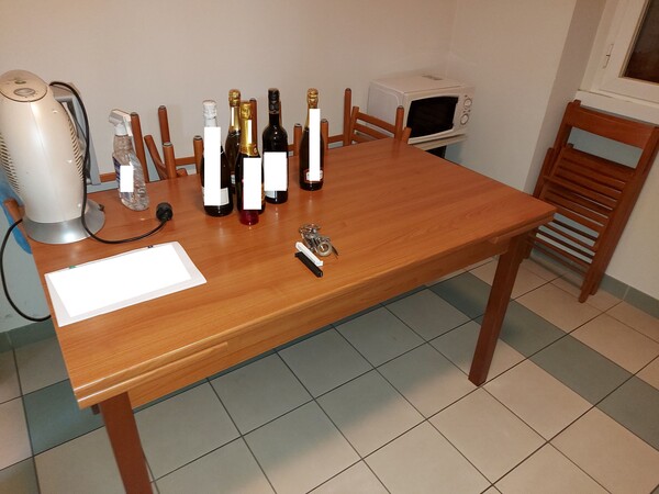 1#7903 Arredi da ufficio in vendita - foto 11