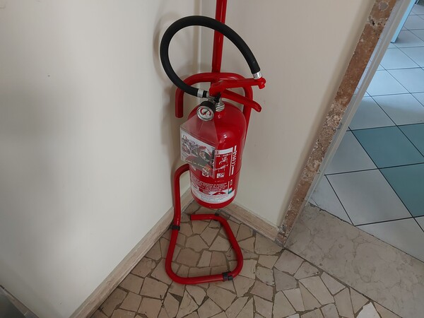 1#7903 Arredi da ufficio in vendita - foto 12