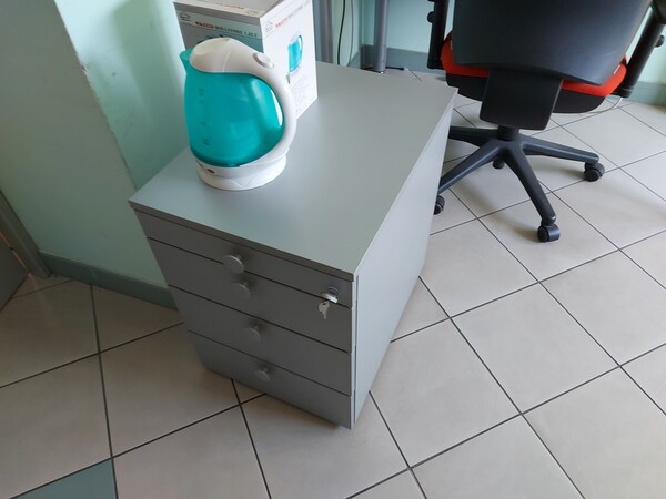 1#7903 Arredi da ufficio in vendita - foto 14