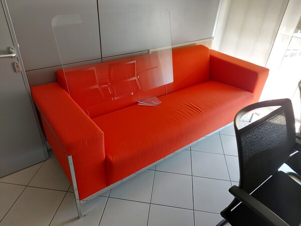 1#7903 Arredi da ufficio in vendita - foto 16