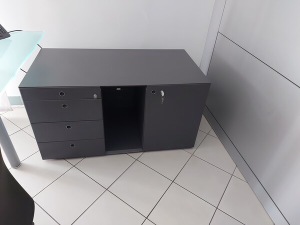 1#7903 Arredi da ufficio in vendita - foto 17