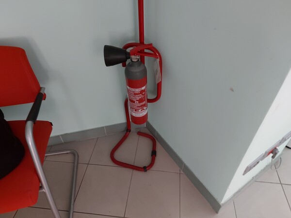 1#7903 Arredi da ufficio in vendita - foto 21