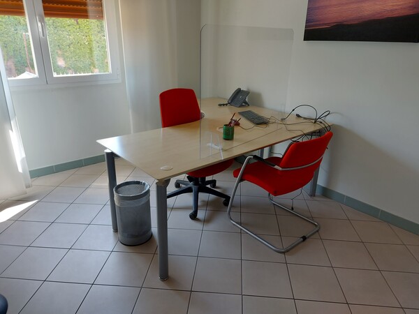 1#7903 Arredi da ufficio in vendita - foto 25