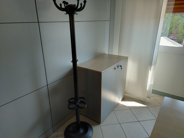 1#7903 Arredi da ufficio in vendita - foto 26