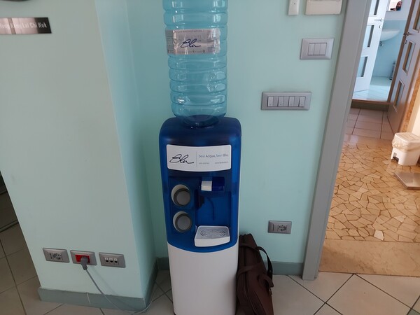 1#7903 Arredi da ufficio in vendita - foto 28