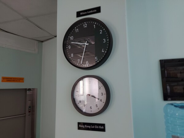 1#7903 Arredi da ufficio in vendita - foto 29