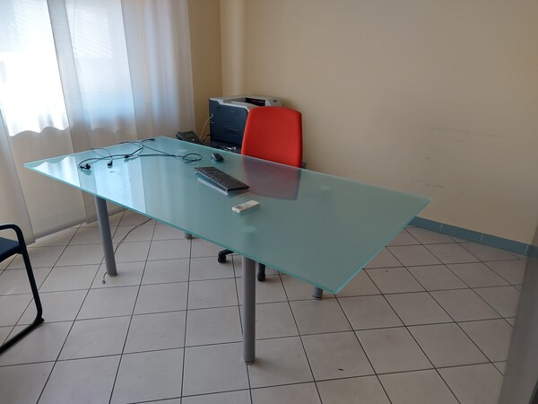 1#7903 Arredi da ufficio in vendita - foto 32