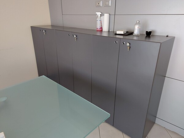 1#7903 Arredi da ufficio in vendita - foto 33