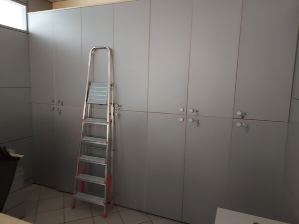 1#7903 Arredi da ufficio in vendita - foto 36