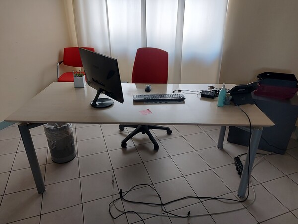 1#7903 Arredi da ufficio in vendita - foto 37