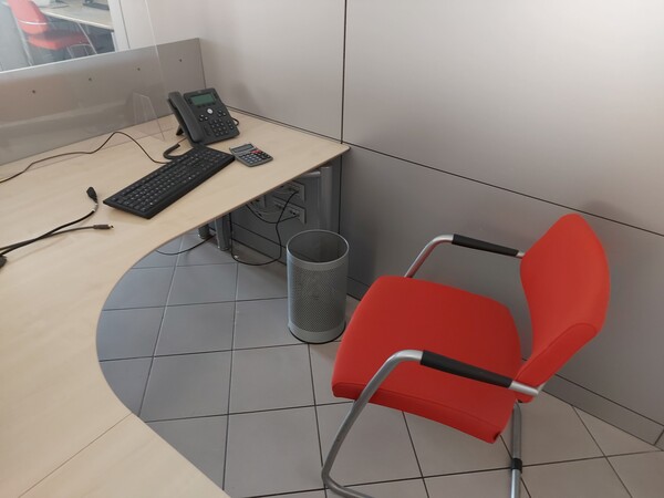 1#7903 Arredi da ufficio in vendita - foto 43