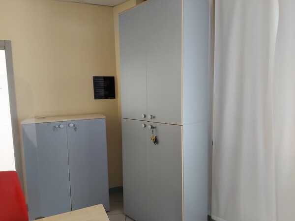 1#7903 Arredi da ufficio in vendita - foto 44