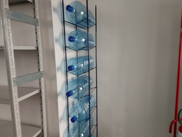 1#7903 Arredi da ufficio in vendita - foto 49