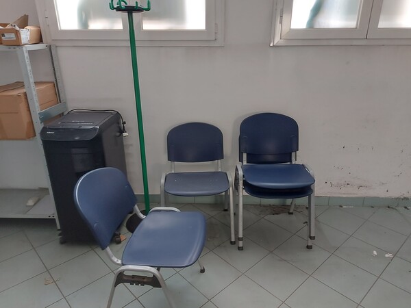 1#7903 Arredi da ufficio in vendita - foto 50