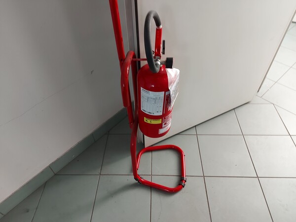 1#7903 Arredi da ufficio in vendita - foto 51