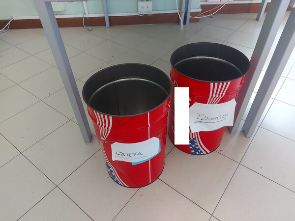 1#7904 Arredi da ufficio e materiale informatico in vendita - foto 10